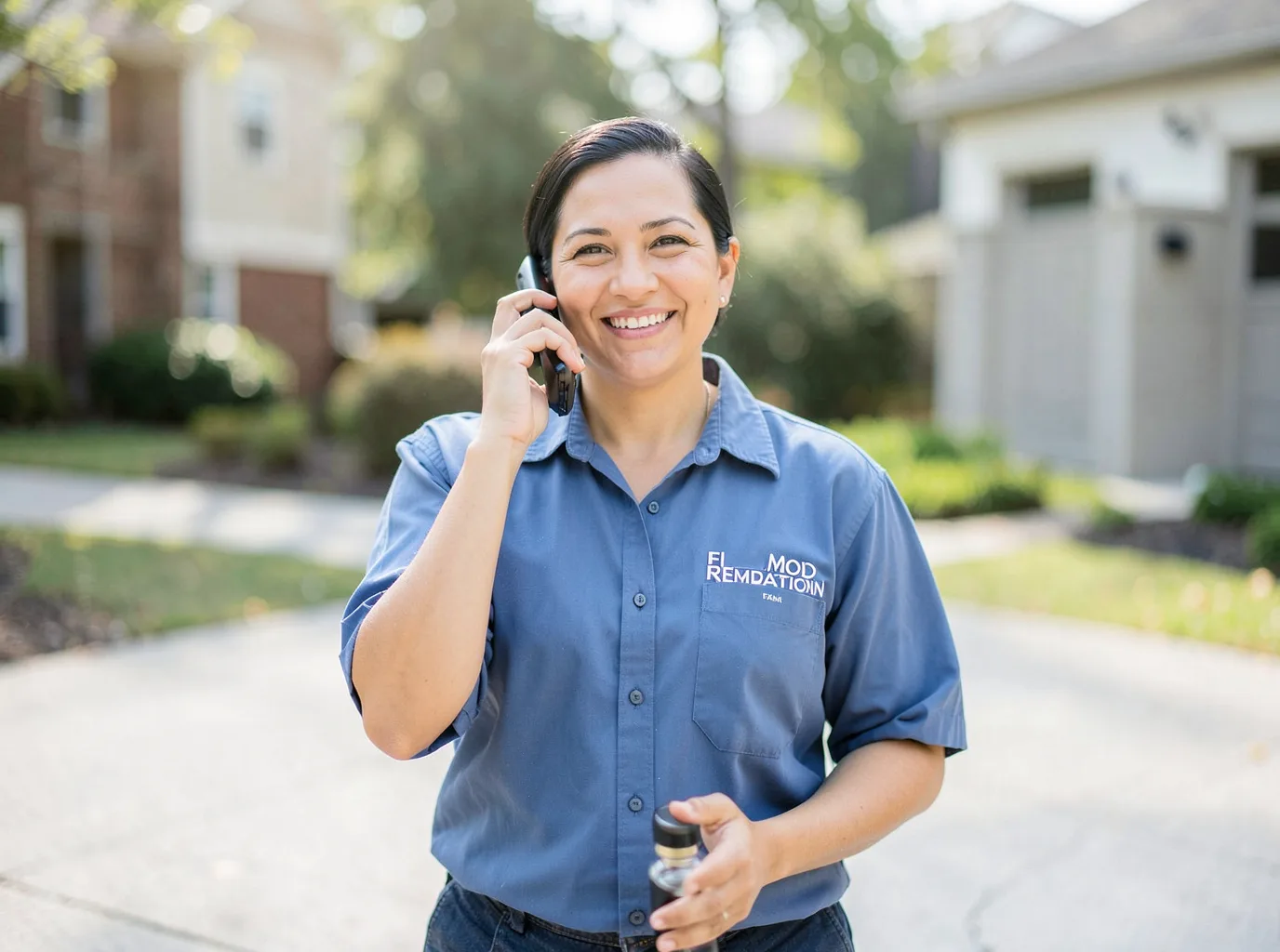 Mold Remediation Carnegie, OK FAQs